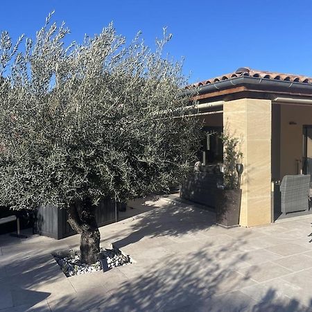 Villa Aix Centre Avec Piscine Aix-en-Provence Dış mekan fotoğraf