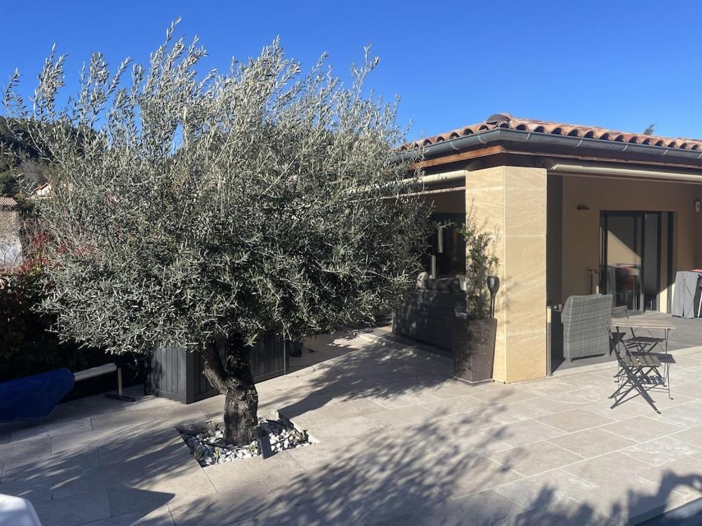 Villa Aix Centre Avec Piscine Aix-en-Provence Dış mekan fotoğraf